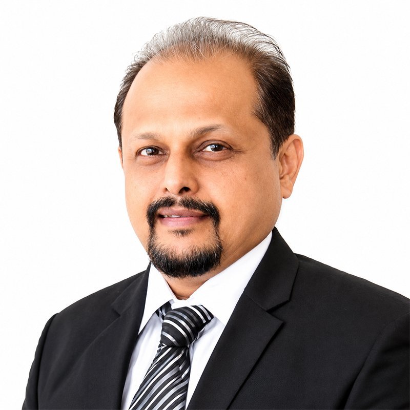 Dr.Raghavendra Deolankar