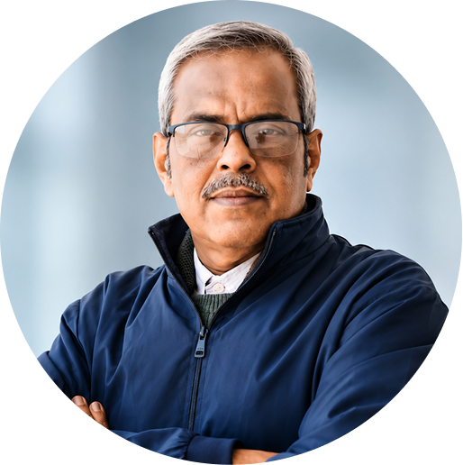Dr. Debmalya Bhattacharya
