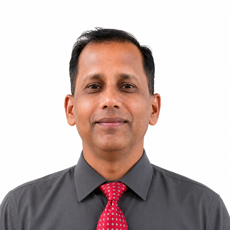 Dr. Sanjay Kurkute