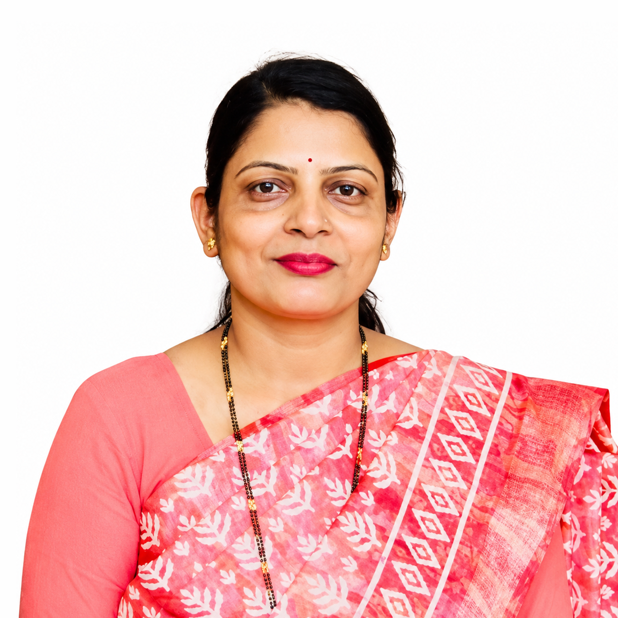 Dr. Shital Ghotekar