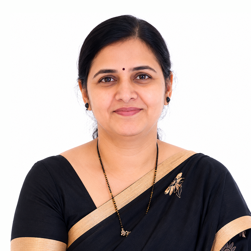 Dr. Sunita Dhotre