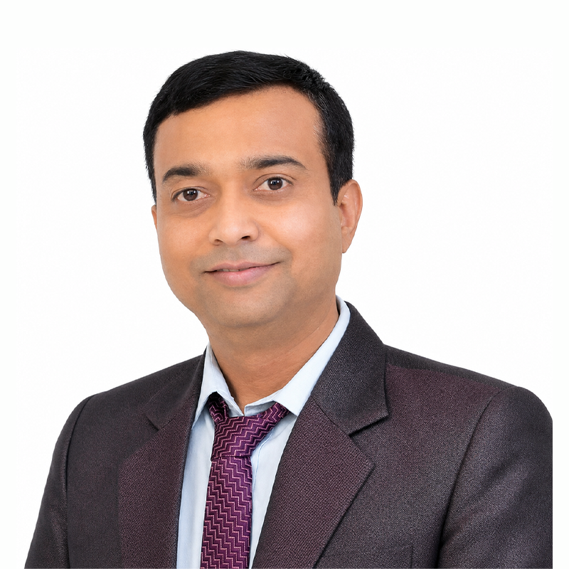 Dr. Swapnil Deshpande
