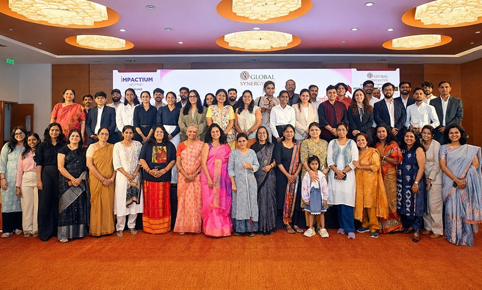 Enable the Shakti 2025