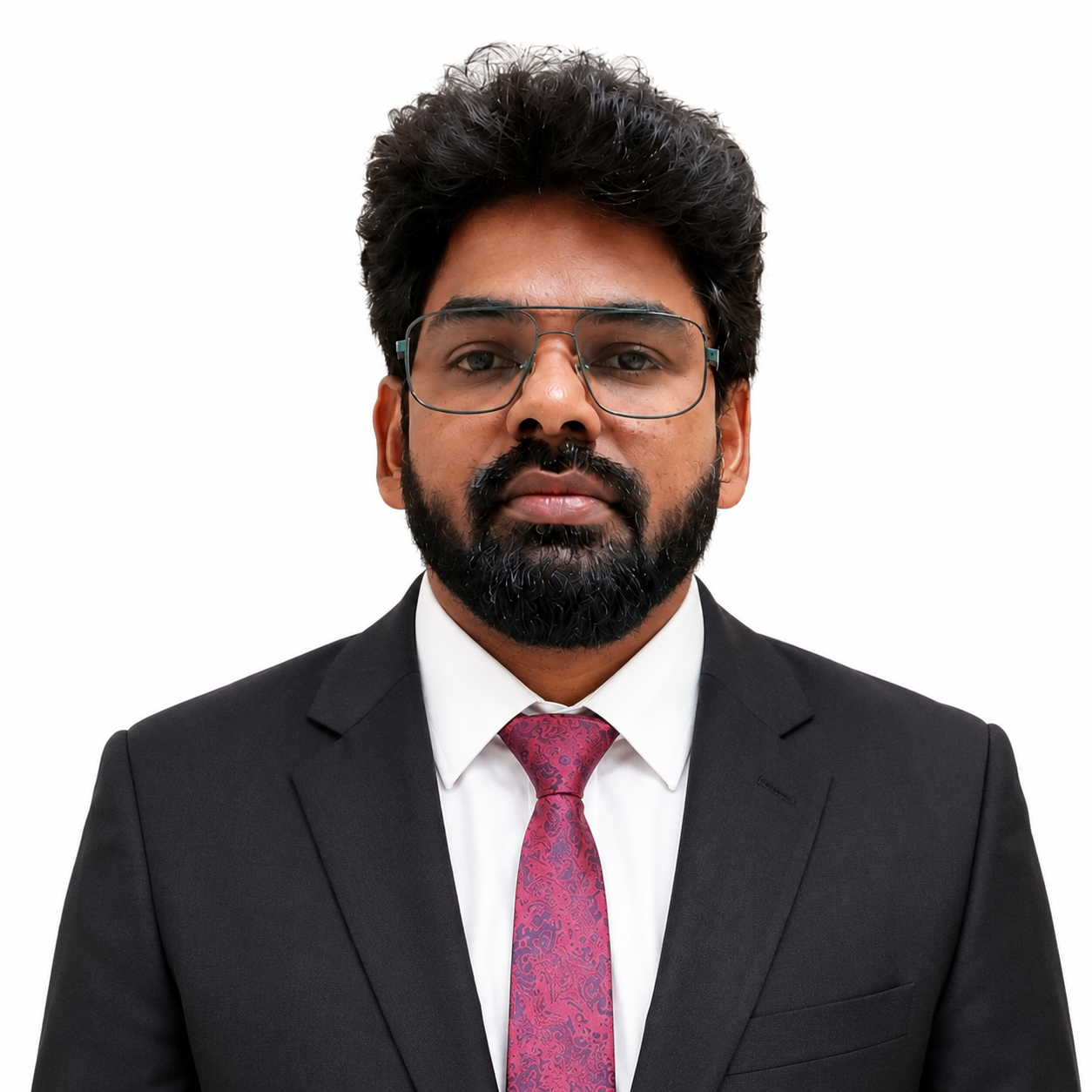 Dr. Jeevan Kasabe