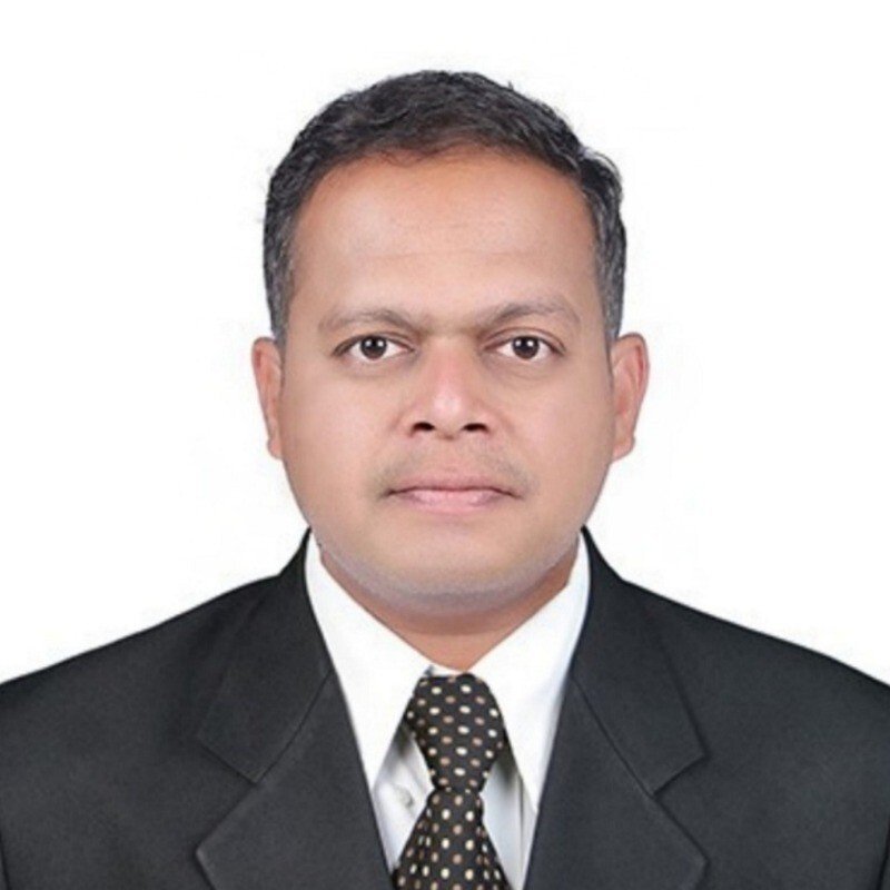 Dr. Kalpesh Kamble