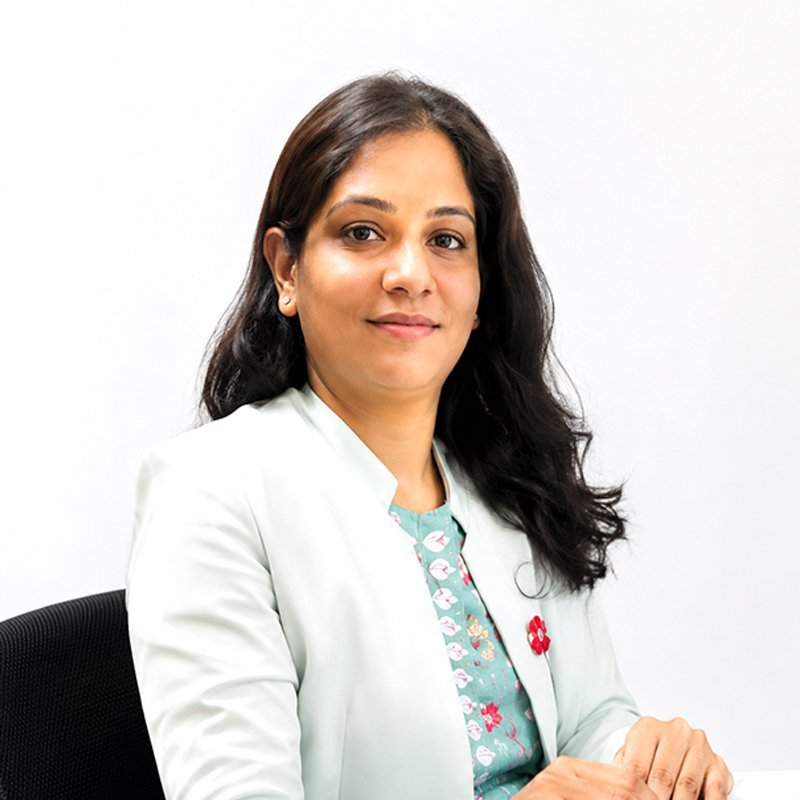 Prajakta Prakash Nalgirkar
