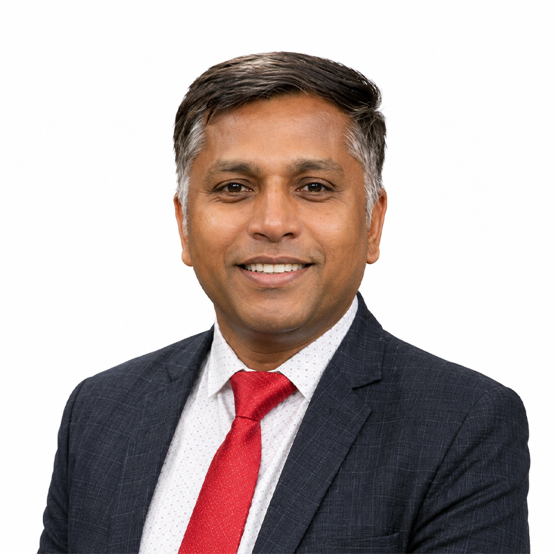 Santosh Khawale