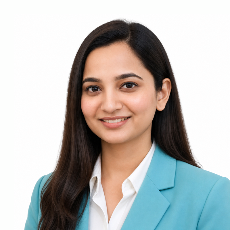 Sheetal Shevkari
