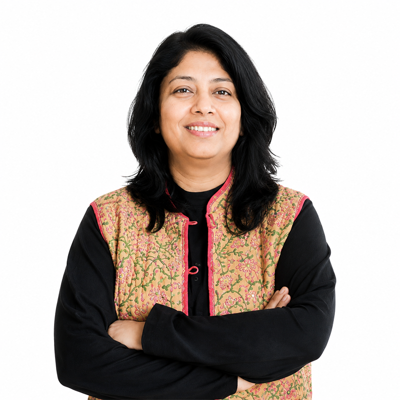 Shikha Kapoor
