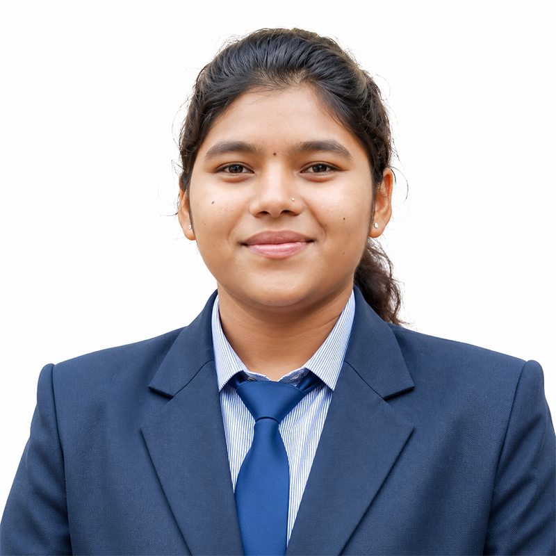 Shubhangi Bhise