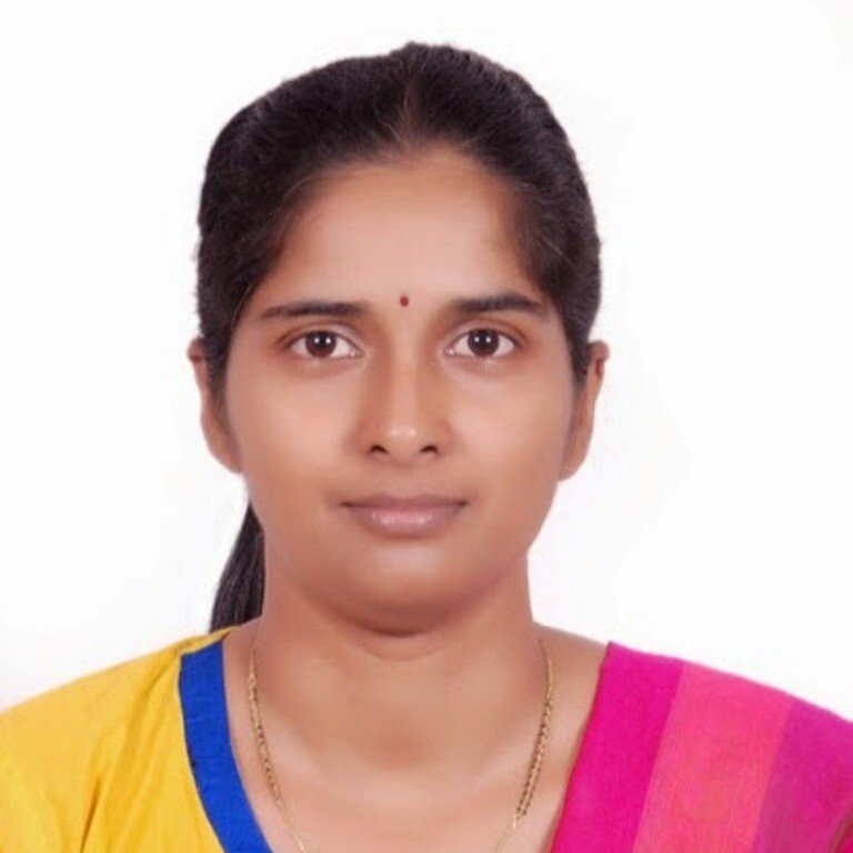 Dr. Vandana Patil