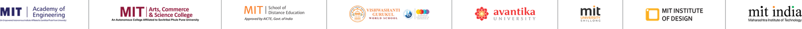 Backed by MIT India institutions