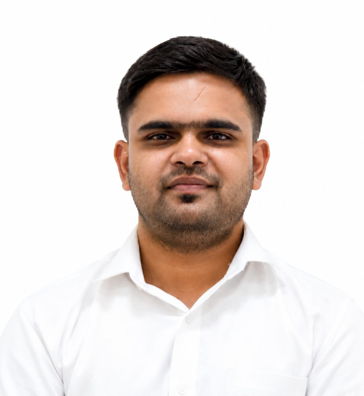 Rakesh Sen